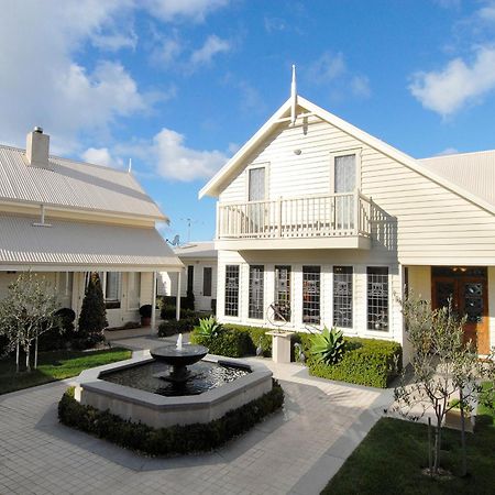 Apollo Bay Guest House Eksteriør bilde