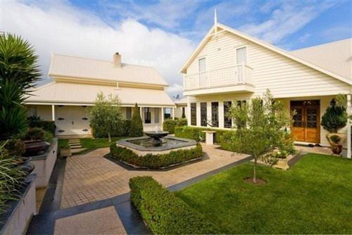 Apollo Bay Guest House Eksteriør bilde