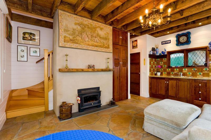 Apollo Bay Guest House Rom bilde