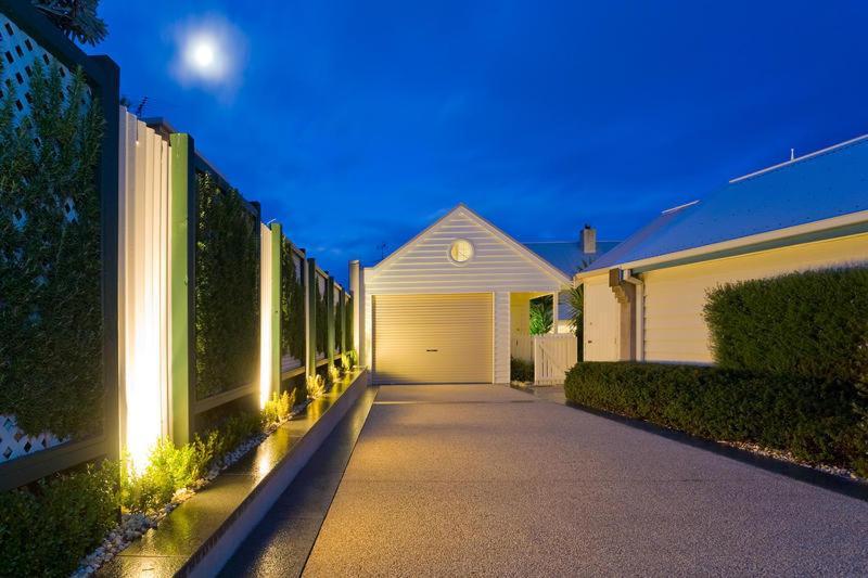 Apollo Bay Guest House Eksteriør bilde