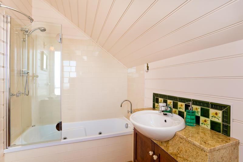 Apollo Bay Guest House Rom bilde