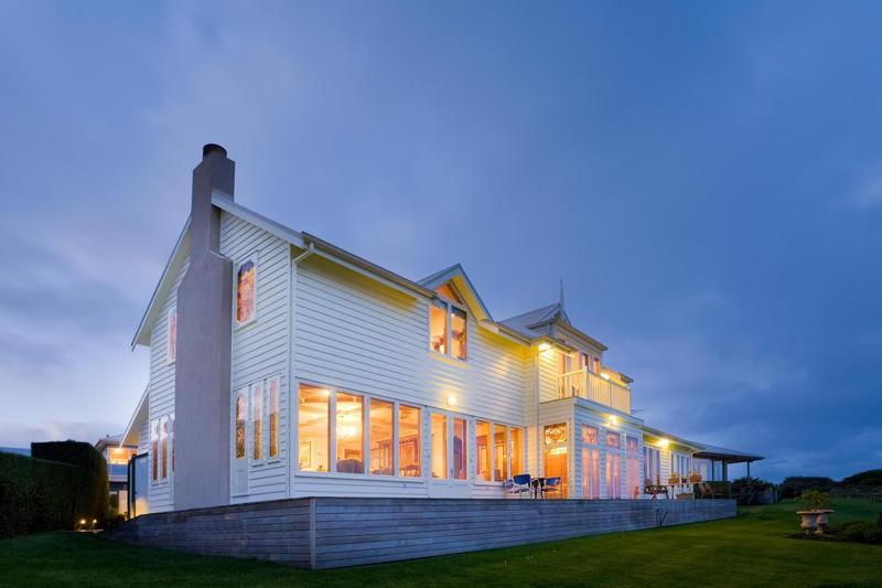 Apollo Bay Guest House Eksteriør bilde
