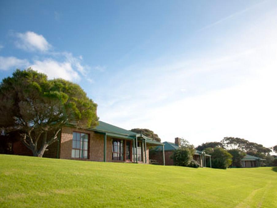 Apollo Bay Guest House Eksteriør bilde
